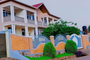 Green Villa Apartments